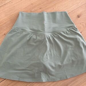 Lululemon skirt
